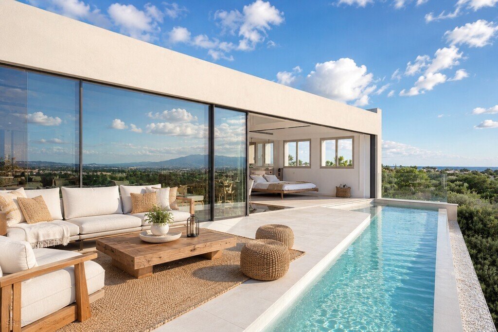 Villa in Costitx, Balearic Islands, Spain 1 - 12115792