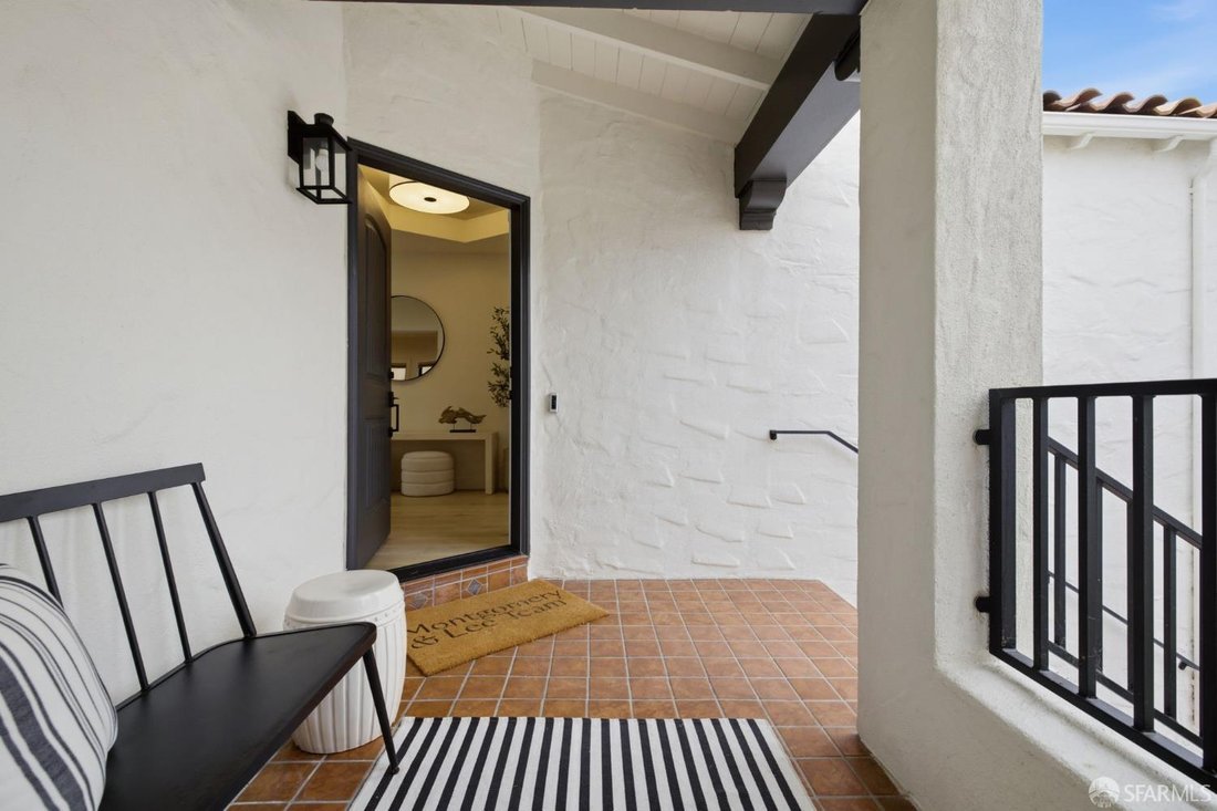 House in San Francisco, California, United States 4 - 18705065