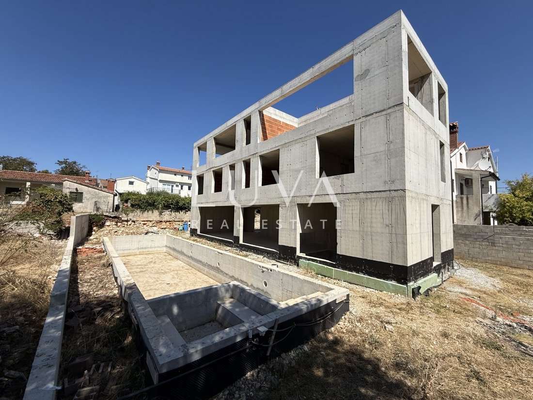 House in Tar, Istria County, Croatia 1 - 18706630