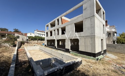 House in Tar, Istria County, Croatia 1