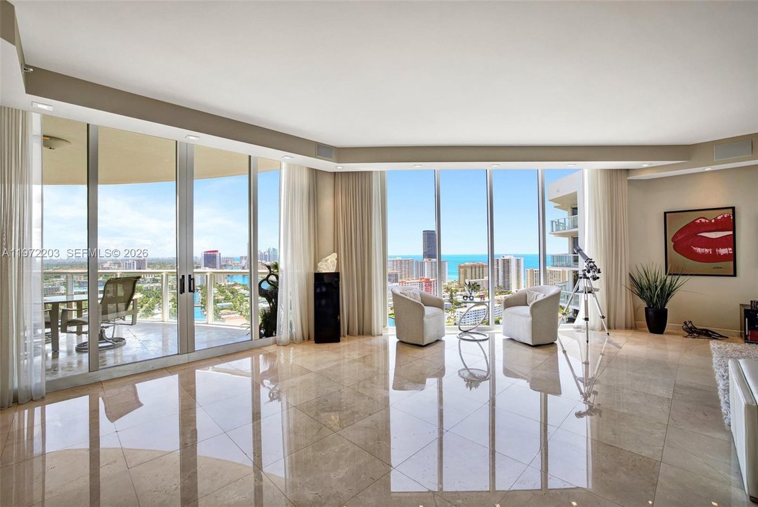 Condo in Aventura, Florida, United States 4 - 18702552