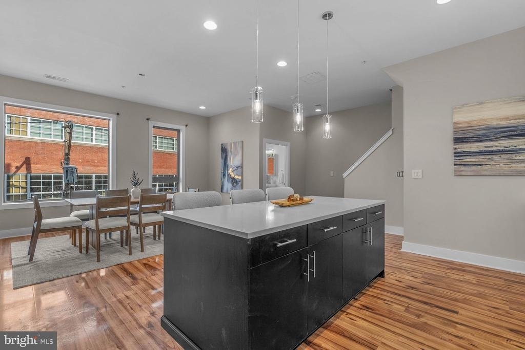 Townhouse in Philadelphia, Pennsylvania, United States 4 - 18706481