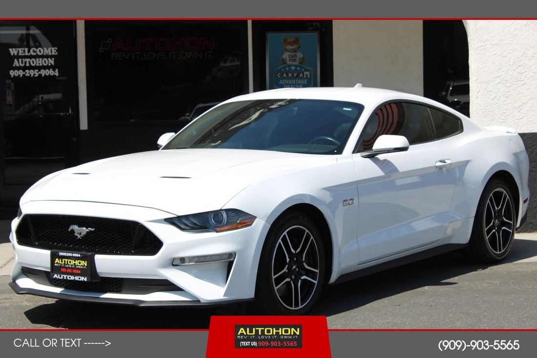 Coupe in Fontana, CA, United States 1 - 18709550