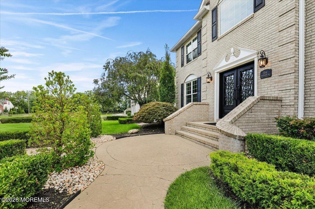 Freehold Township, New Jersey, United States 5 - 18712875