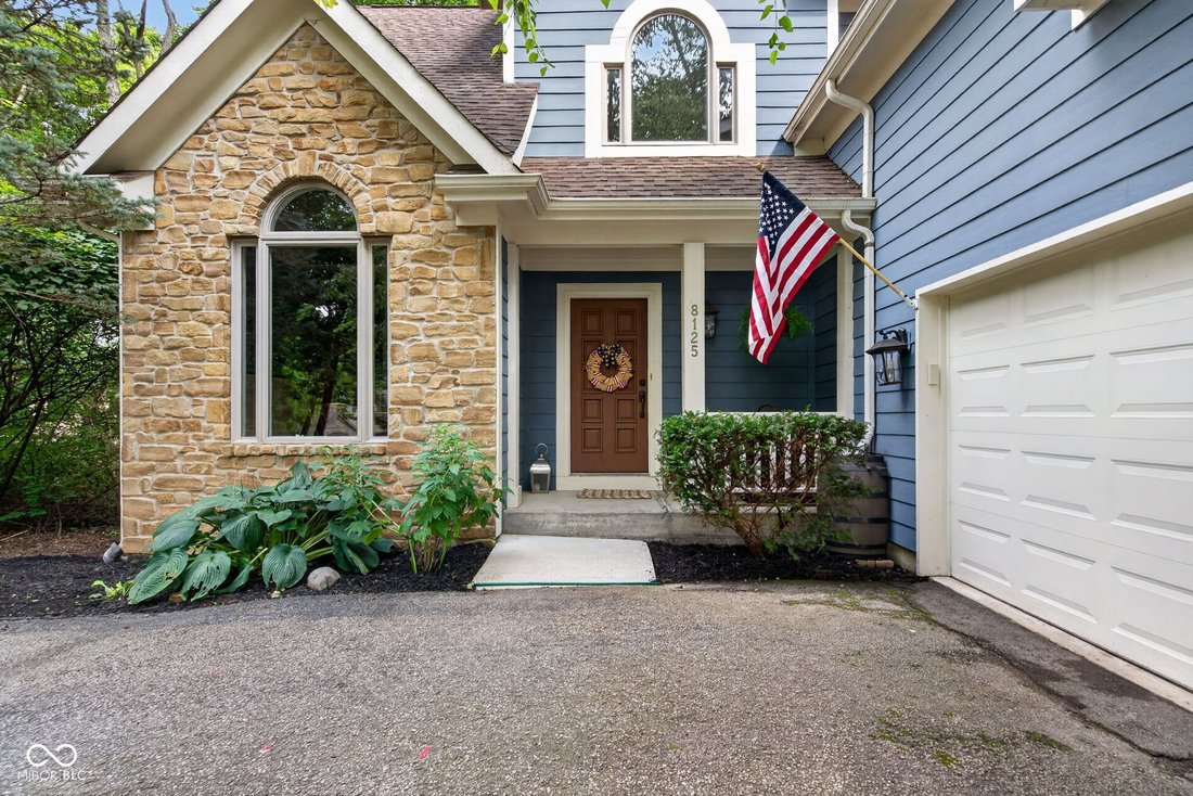 House in Lawrence, Indiana, United States 3 - 18710011
