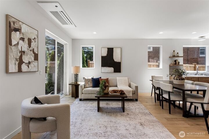House in Seattle, Washington, United States 5 - 18712888