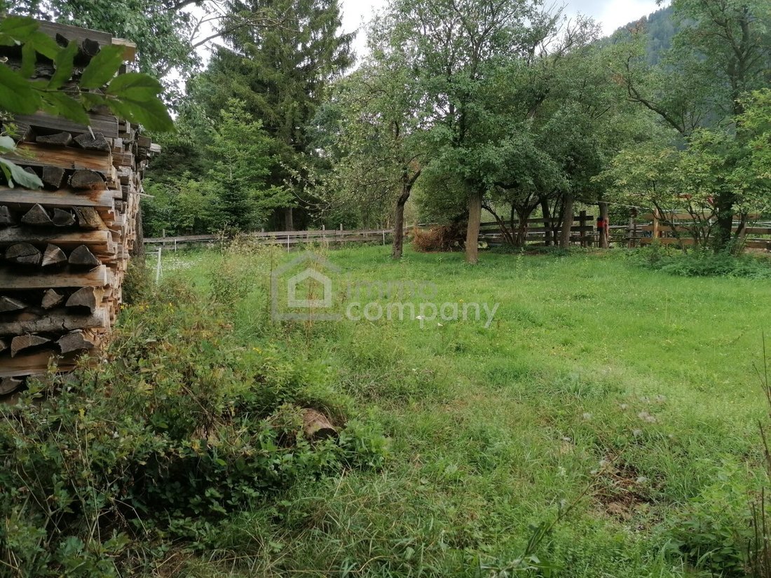 Country House in Puchberg am Schneeberg, Lower Austria, Austria 1 - 18709451