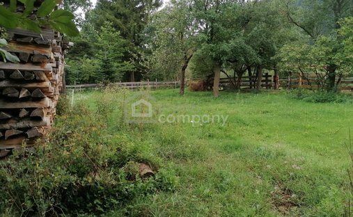 Country House in Puchberg am Schneeberg, Lower Austria, Austria 1