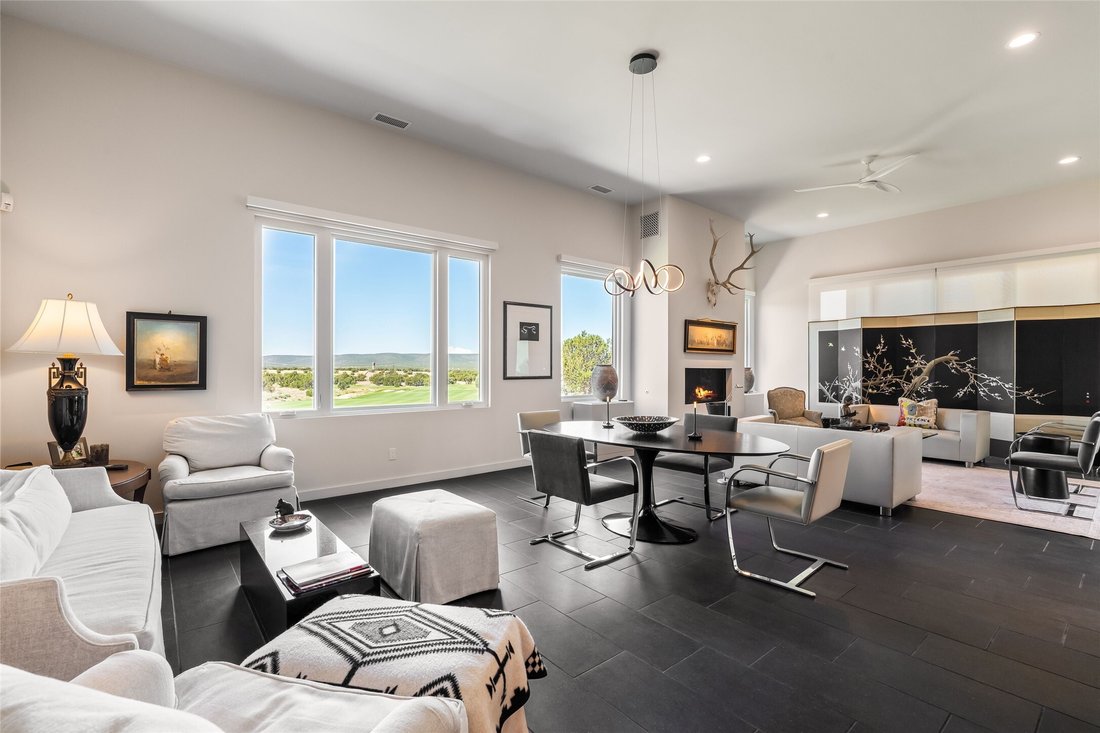 House in Santa Fe, New Mexico, United States 5 - 18704907