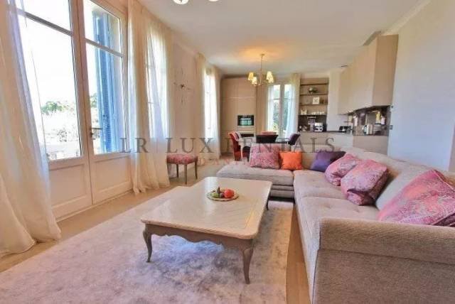 Apartment in Fontmerle, Antibes, France 4 - 17051459