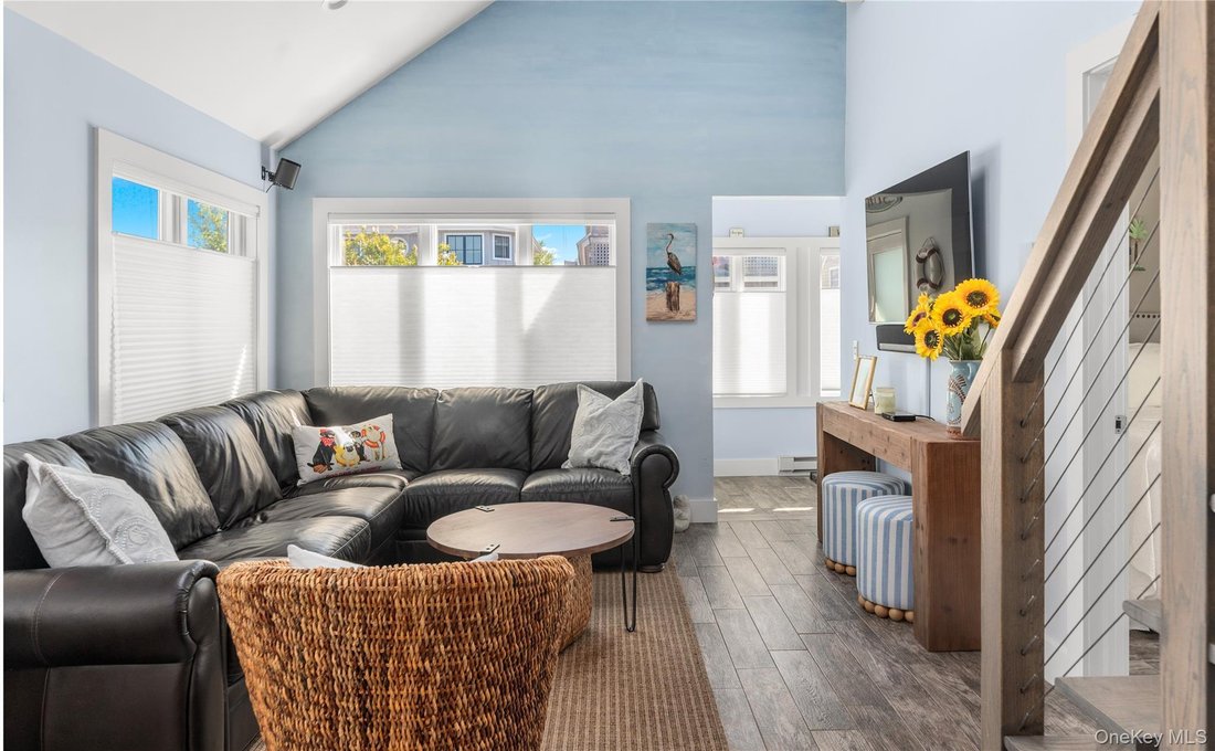 Casa a Fire Island, New York, Stati Uniti 5 - 18711218