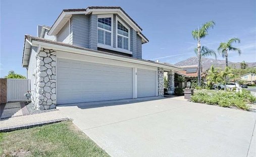 Haus in Rancho Santa Margarita, Kalifornien, Vereinigte Staaten 1