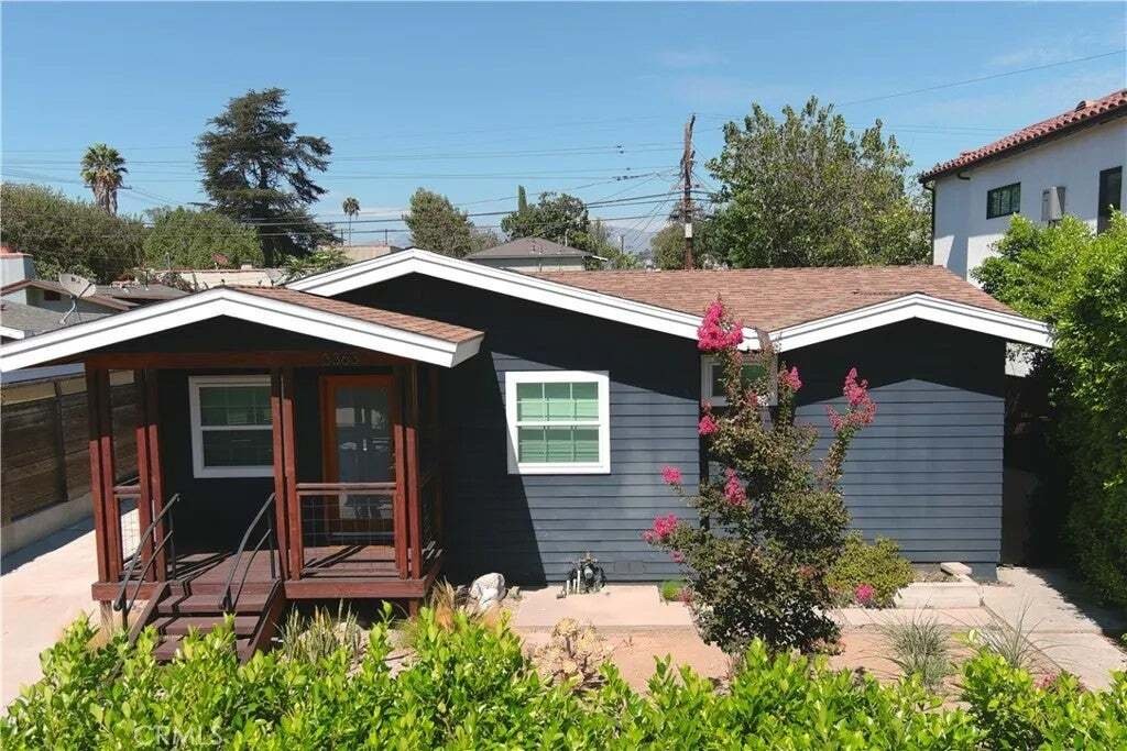 House in Los Angeles, California, United States 1 - 18293783