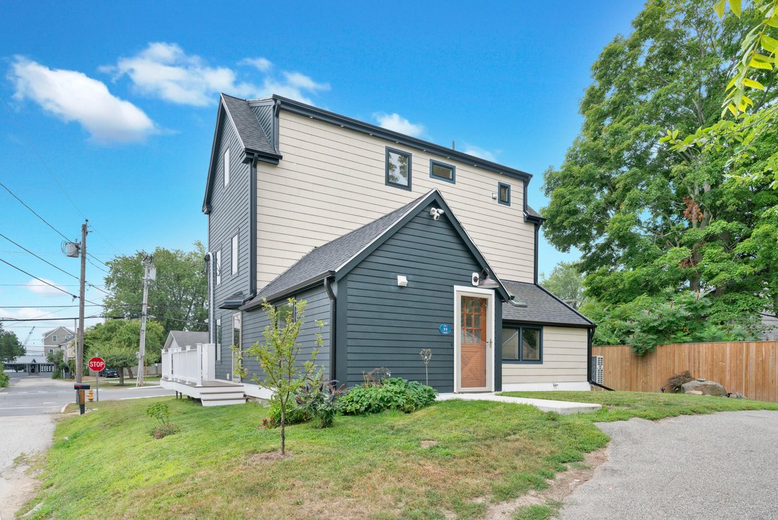 Condo in Kittery, Maine, United States 4 - 18703584