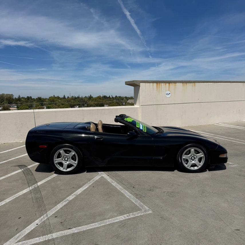 Cabriolet in Fair Oaks, CA, United States 3 - 18707737