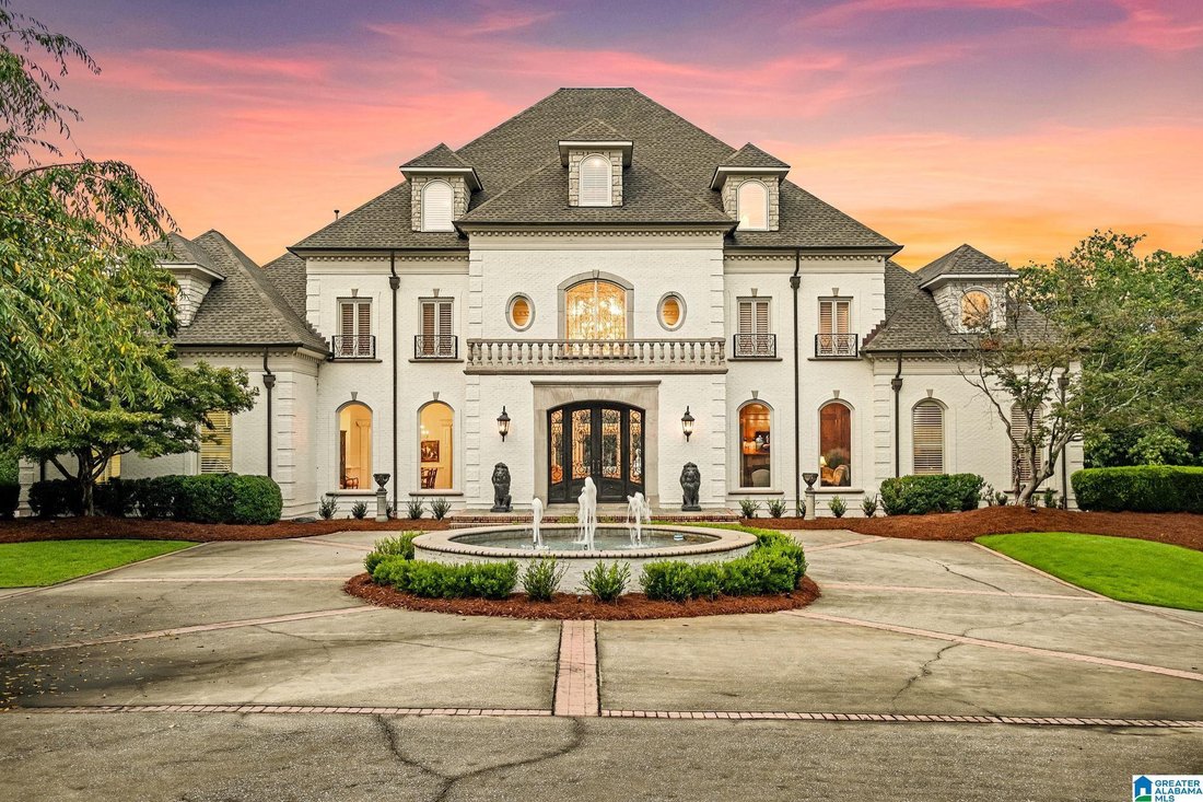 House in Hoover, Alabama, United States 3 - 18702954