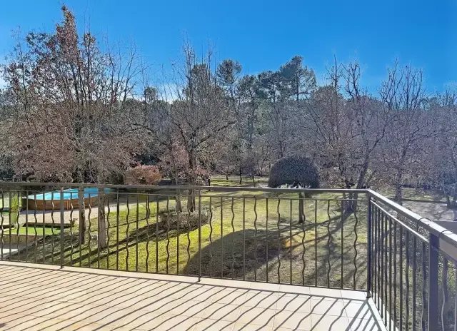 Estate in Rougiers, Provence-Alpes-Côte d'Azur, France 1 - 17282901