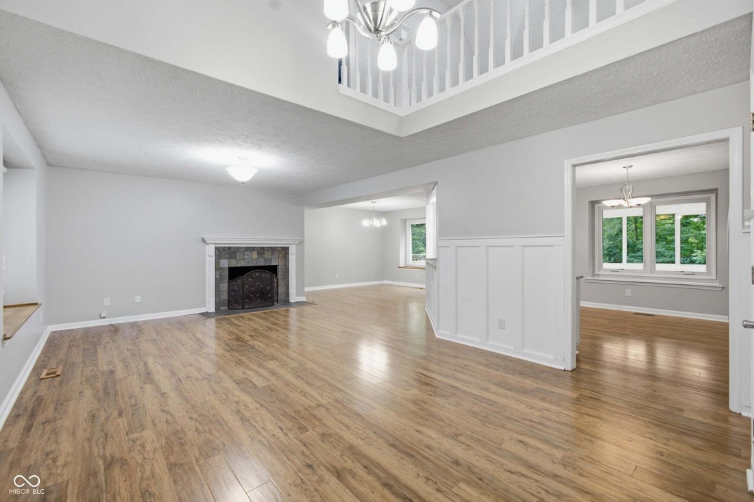 House in Zionsville, Indiana, United States 5 - 18705324