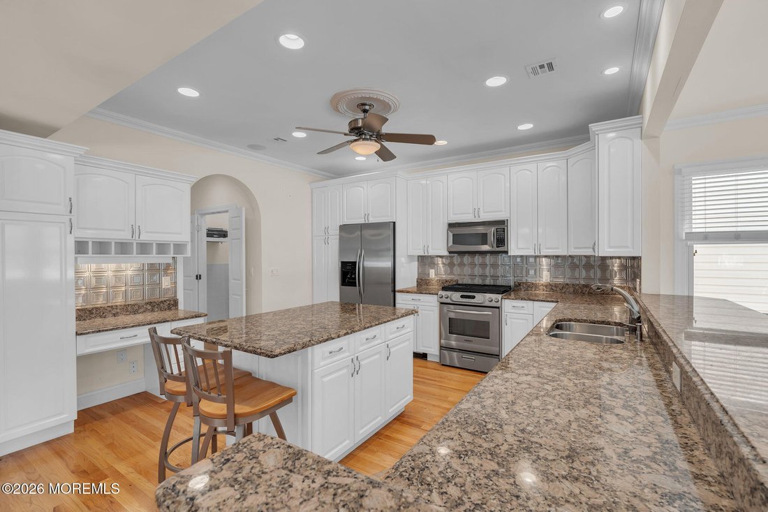 House in Belmar, New Jersey, United States 5 - 18705343