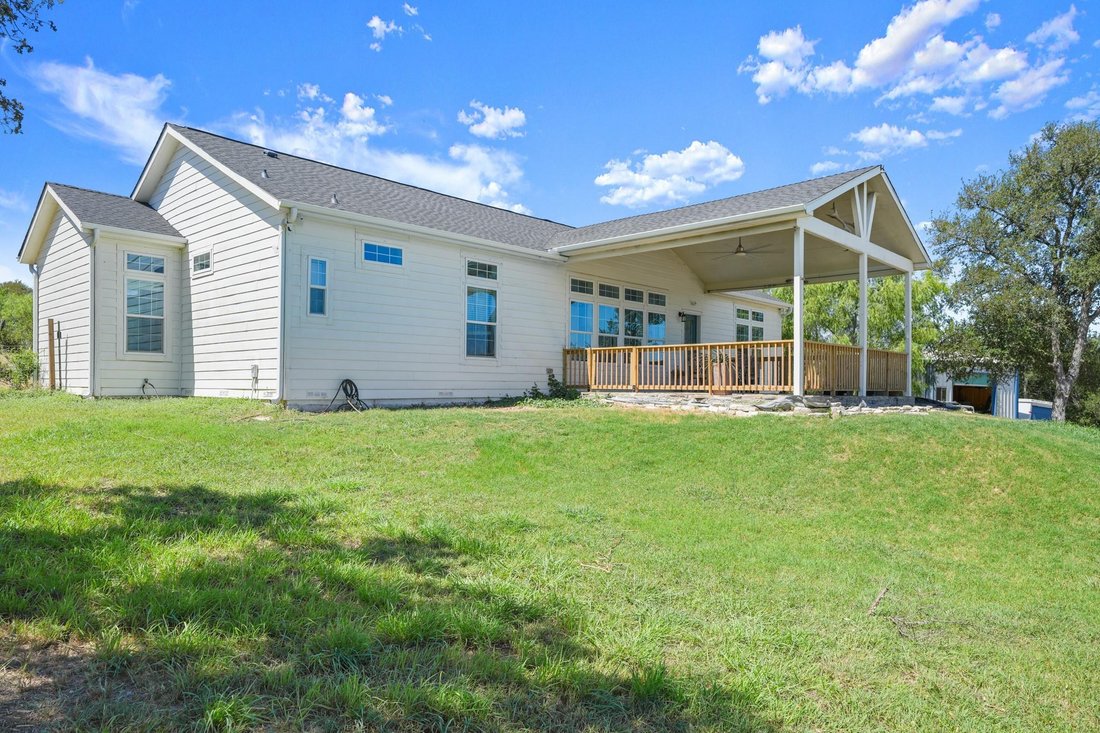 Casa a Austin, Texas, Stati Uniti 2 - 18345469