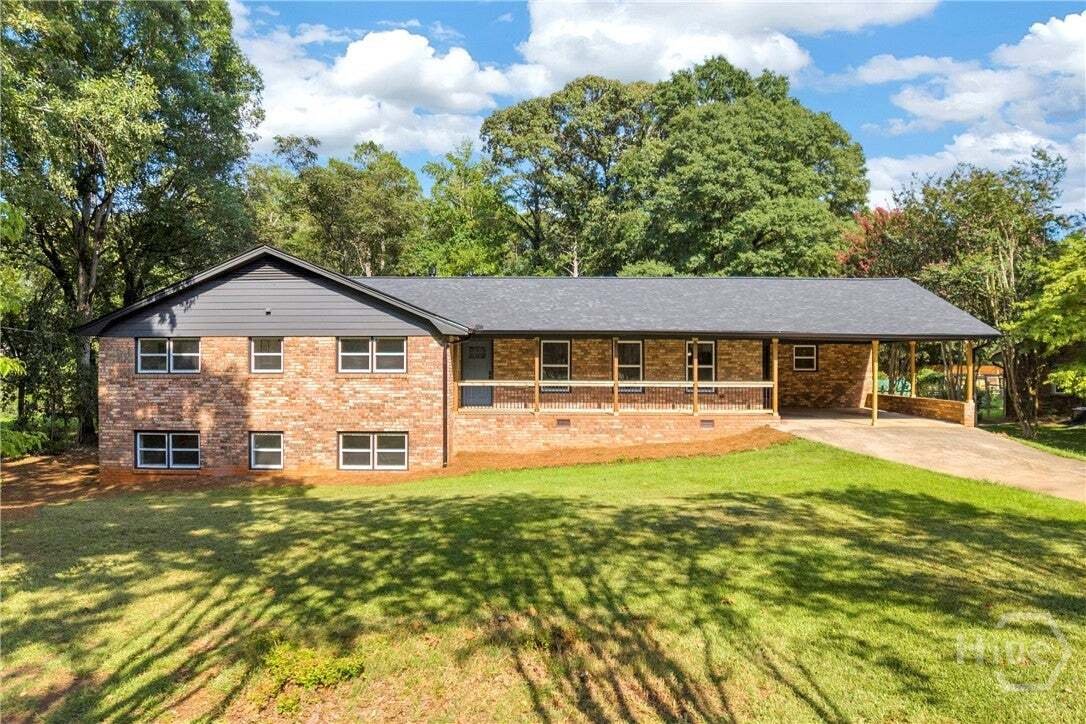 House in Bogart, Georgia, United States 1 - 18706097
