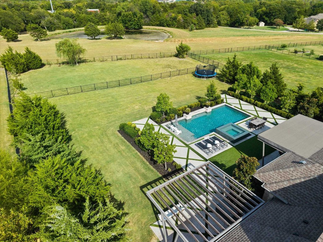 House in Heath, Texas, United States 3 - 18712596