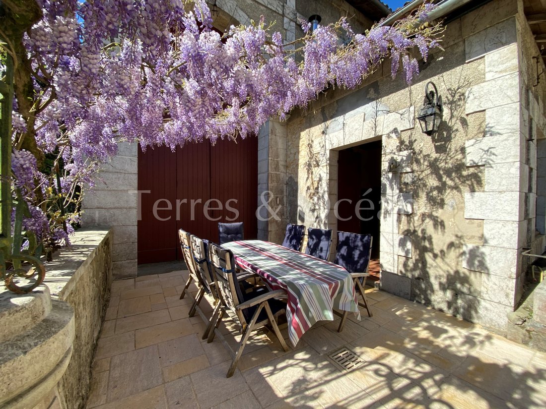 House in Peyrehorade, Nouvelle-Aquitaine, France 2 - 18709307