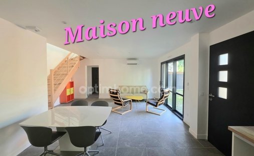 Casa en Mérignac, Nueva Aquitania, Francia 1