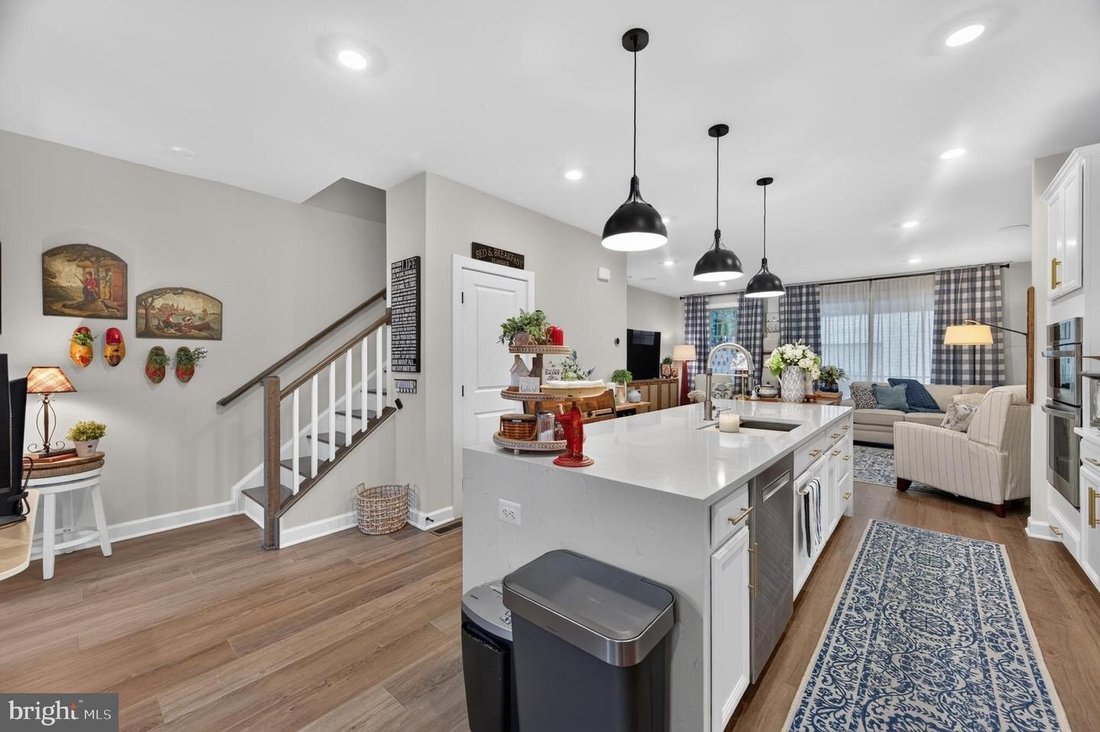 House in Fairfax, Virginia, United States 4 - 18712413