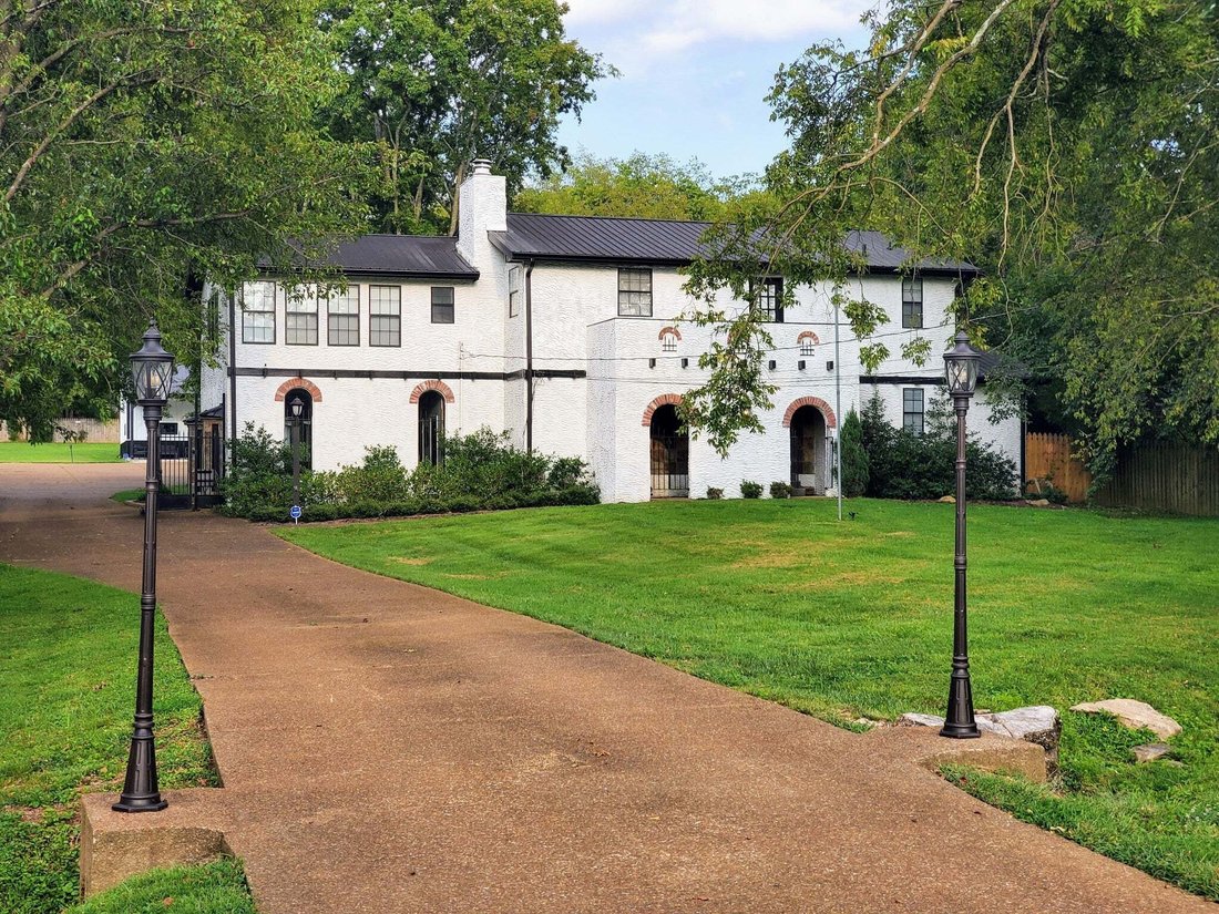 House in Nashville, Tennessee, United States 1 - 18703513