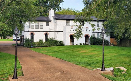 Haus in Nashville, Tennessee, Vereinigte Staaten 1