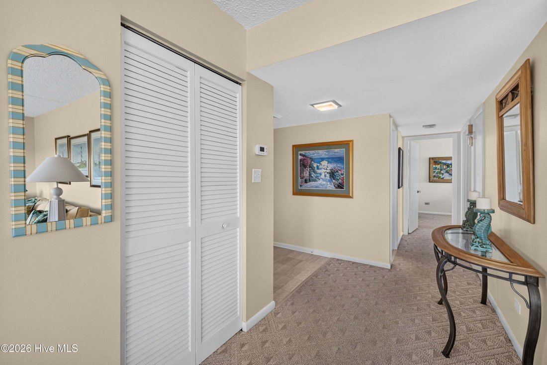 Condo in Wrightsville Beach, North Carolina, United States 4 - 18704345