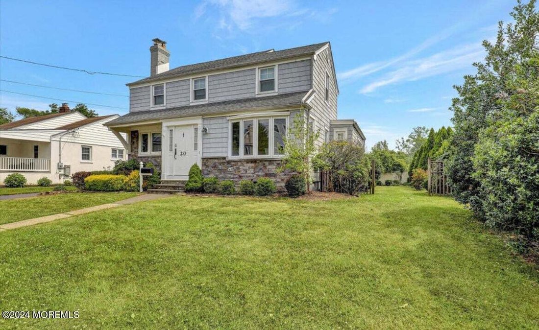 House in Long Branch, New Jersey, United States 5 - 18705345