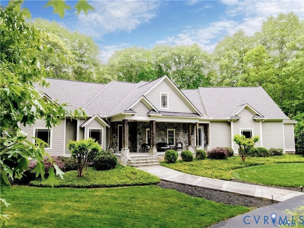 House in Powhatan, Virginia, United States 3 - 18712606