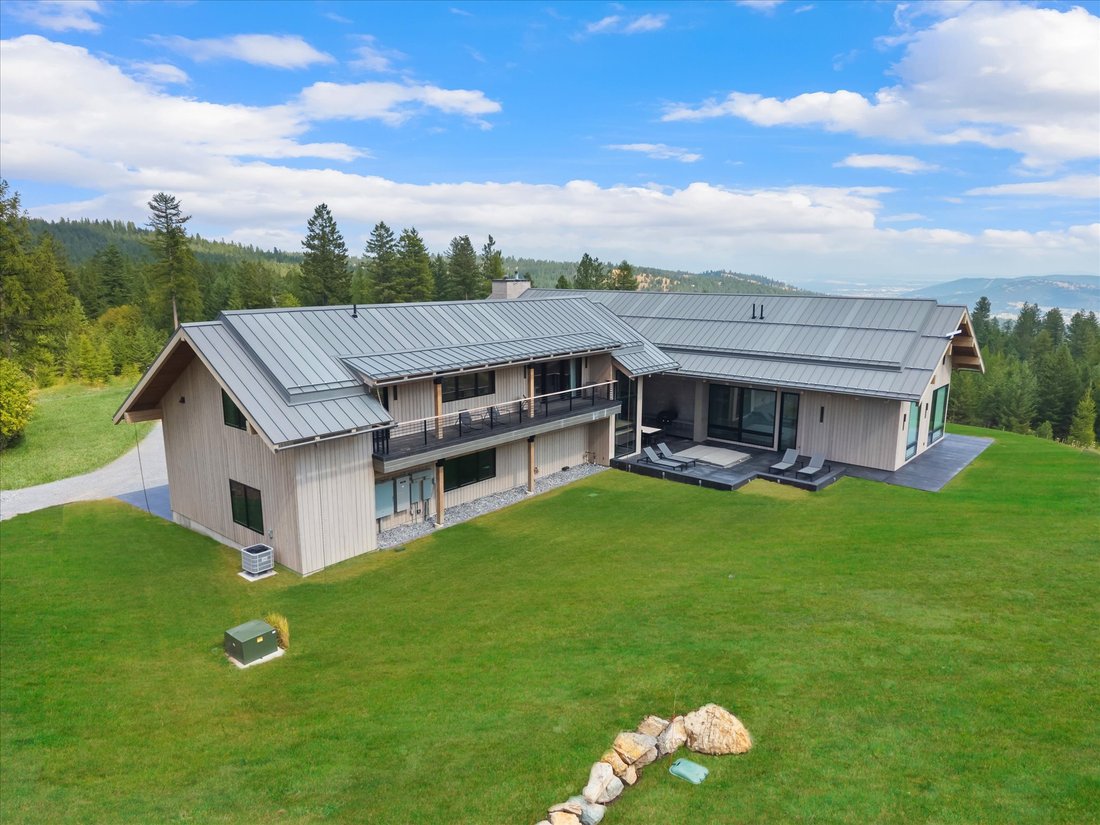 House in Kalispell, Montana, United States 3 - 18709319