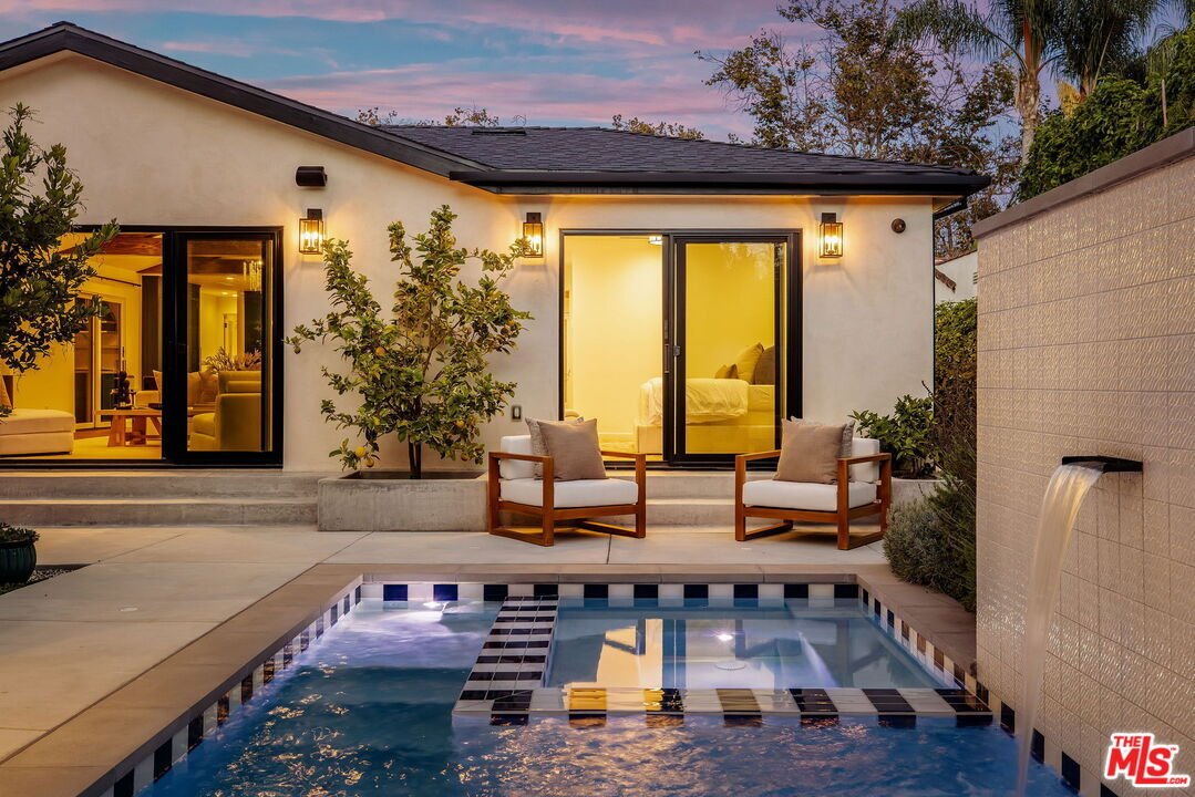 Haus in West Hollywood, Kalifornien, Vereinigte Staaten 5 - 18709348