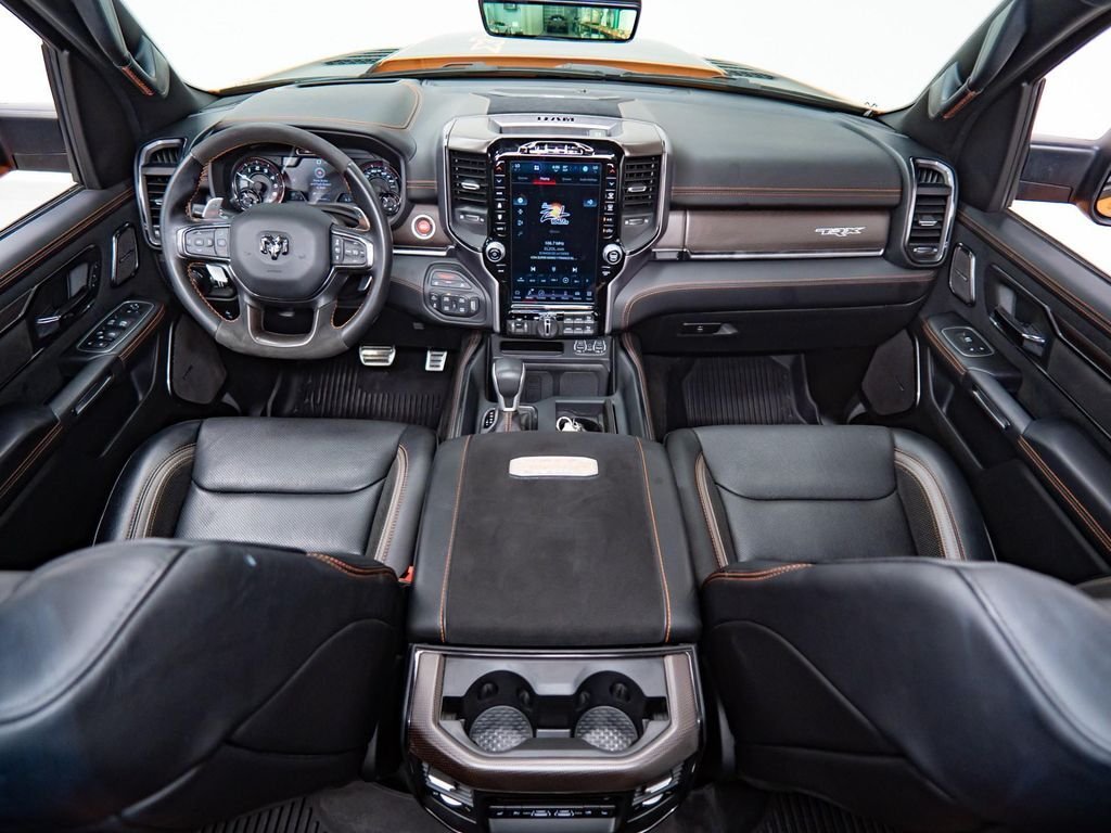 RAM Trx 4X4 in Fort Lauderdale, FL, United States 4 - 18710546