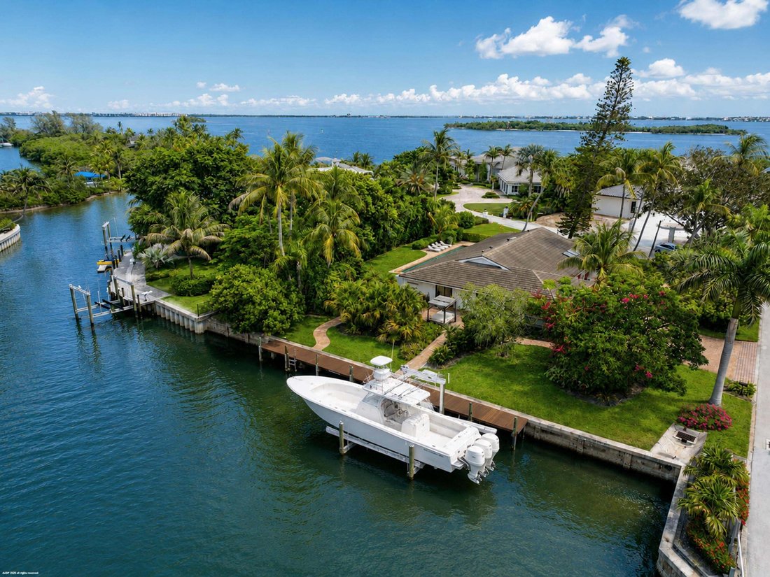 House in Stuart, Florida, United States 5 - 18706066