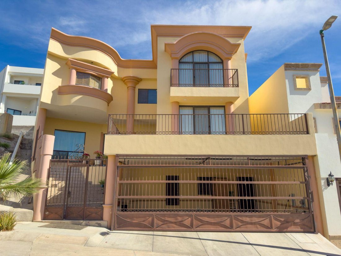 House in Hermosillo, Sonora, Mexico 2 - 18704064