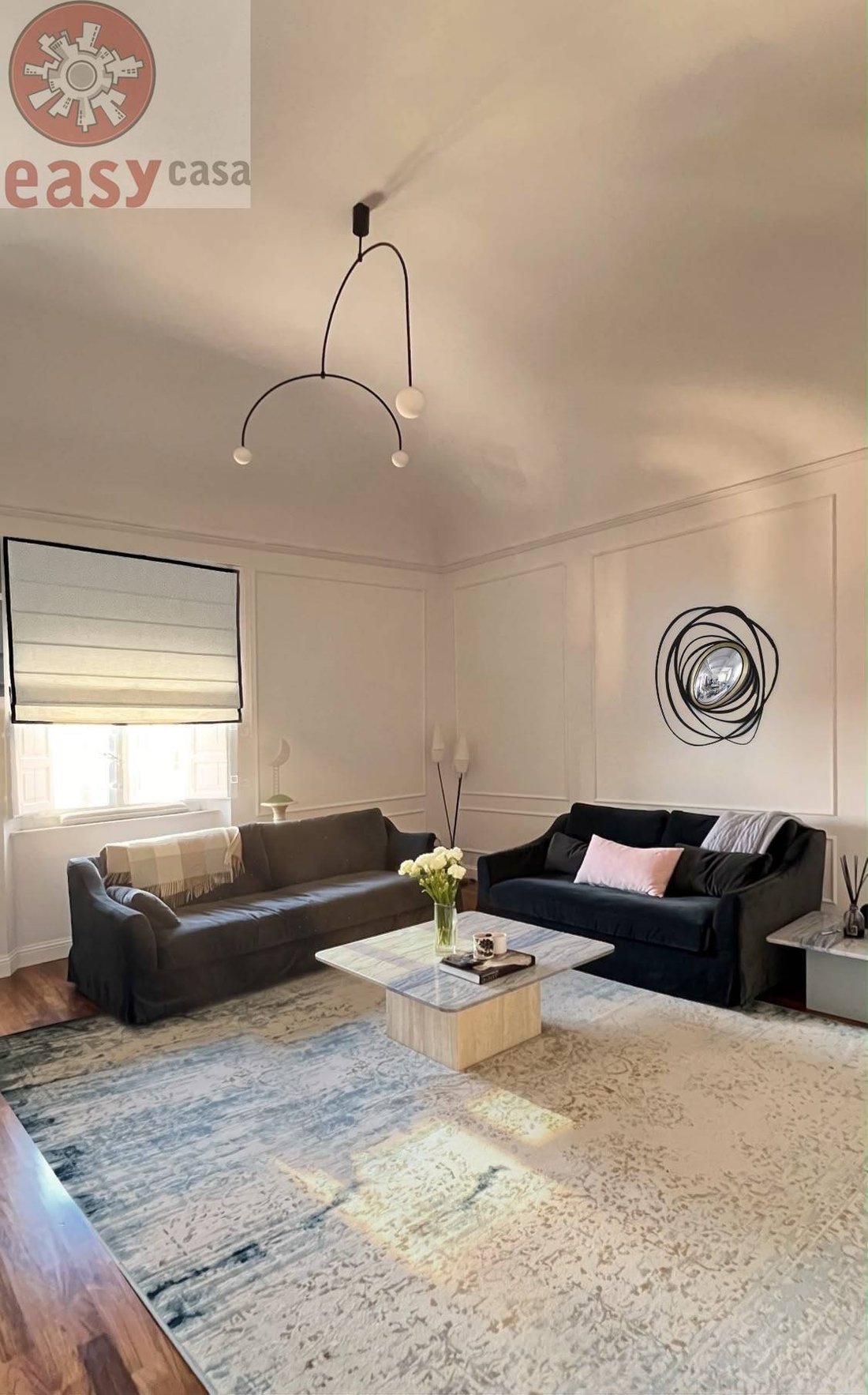 Apartment in San Marco, Lucca, Italy 1 - 18708002