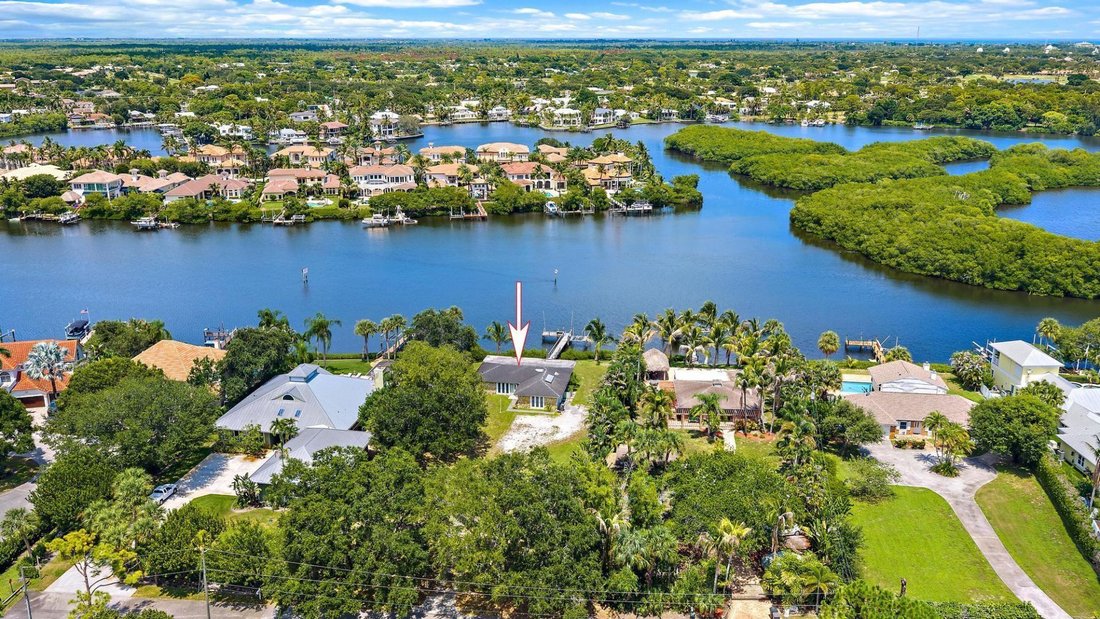 Land in Jupiter, Florida, United States 2 - 18712415