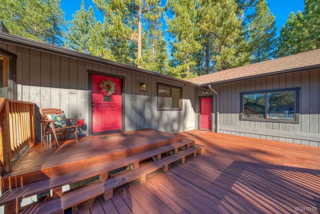 House in South Lake Tahoe, California, United States 2 - 18708060