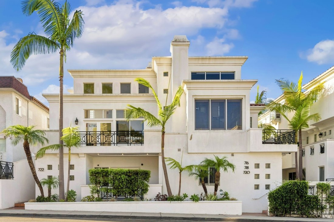 House in Manhattan Beach, California, United States 1 - 18713993