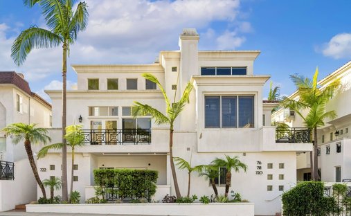 Casa en Manhattan Beach, California, Estados Unidos 1