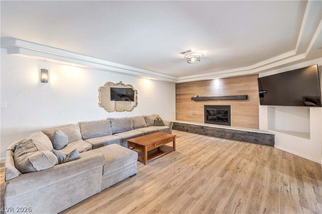 House in Henderson, Nevada, United States 4 - 18705953