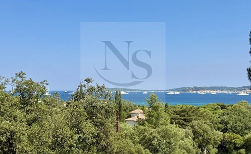 Villa in Grimaud, Provence-Alpes-Côte d'Azur, Frankreich 1