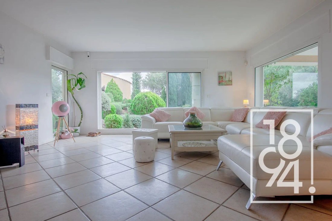 House in Coste Chaude-Mauveou, La Seyne-sur-Mer, France 5 - 17348459