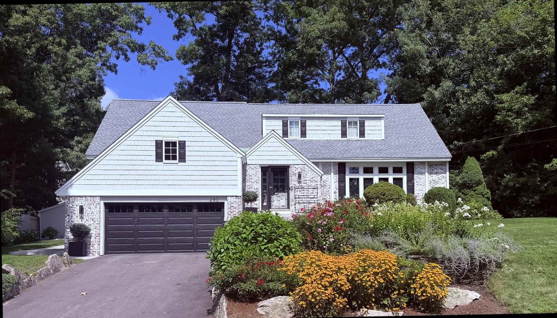 Haus in Manchester, New Hampshire, Vereinigte Staaten 3 - 18615528
