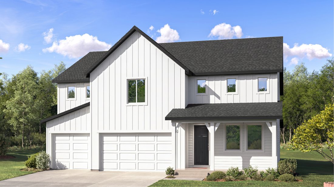 House in Lehi, Utah, United States 1 - 18710835