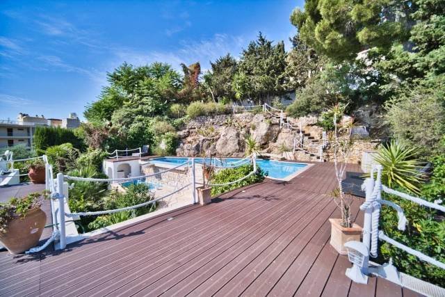 House in Le Port, Villefranche-sur-Mer, France 1 - 17796310